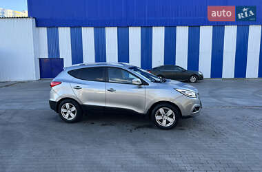 Внедорожник / Кроссовер Hyundai ix35 2012 в Одессе
