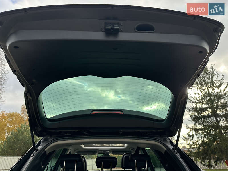 Внедорожник / Кроссовер Hyundai ix35 2015 в Луцке