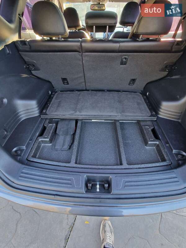 Внедорожник / Кроссовер Hyundai ix35 2014 в Черноморске фото 31 Внедорожник / Кроссовер Hyundai ix35 2014 в Черноморске