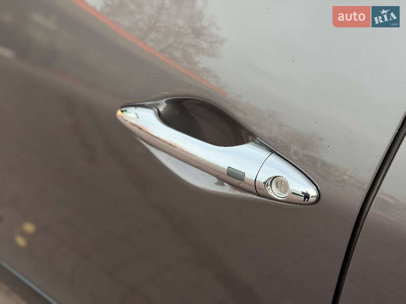 Внедорожник / Кроссовер Hyundai ix35 2014 в Ровно
