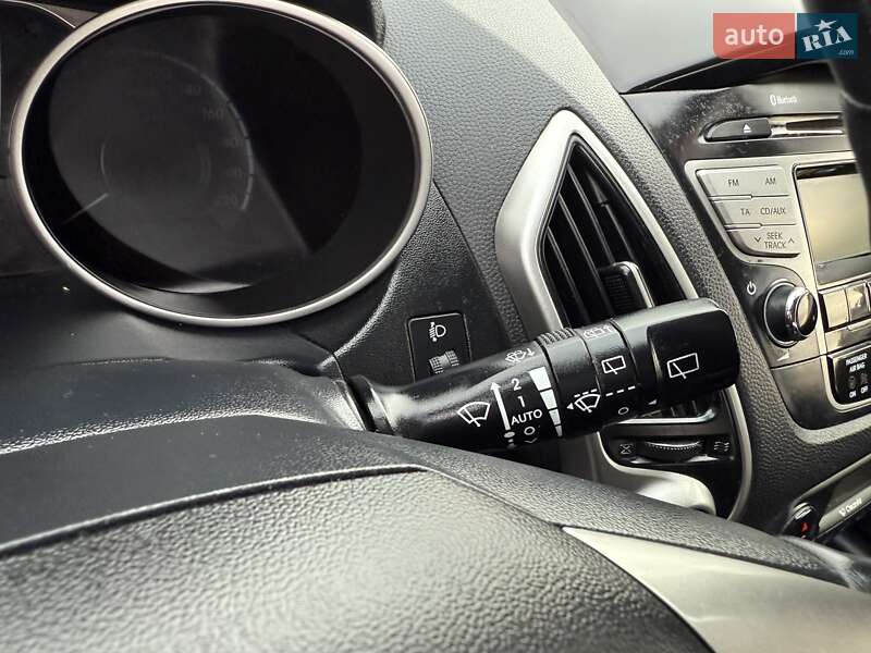 Внедорожник / Кроссовер Hyundai ix35 2012 в Черновцах фото 29 Внедорожник / Кроссовер Hyundai ix35 2012 в Черновцах