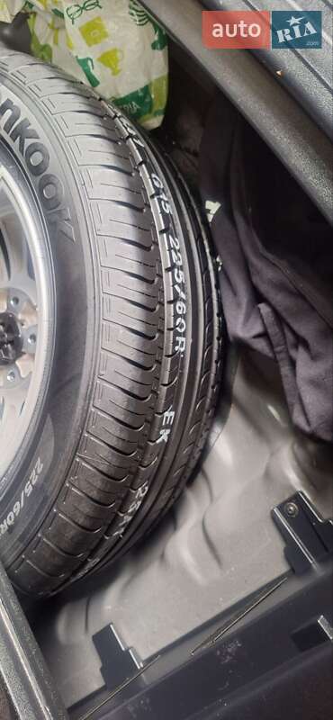 Внедорожник / Кроссовер Hyundai ix35 2014 в Новоархангельске