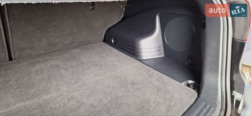 Внедорожник / Кроссовер Hyundai ix35 2014 в Новоархангельске