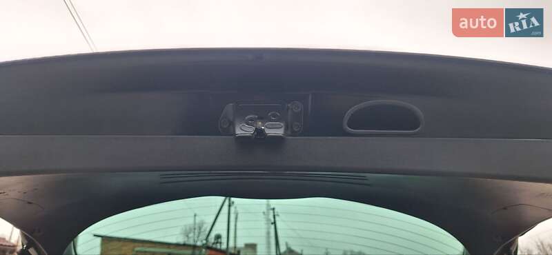 Внедорожник / Кроссовер Hyundai ix35 2014 в Новоархангельске