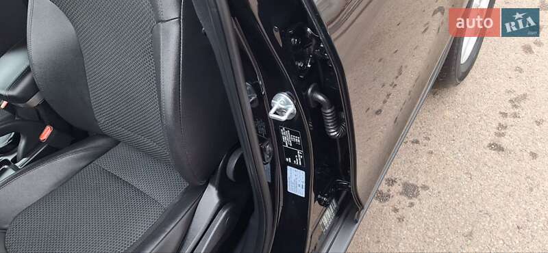 Внедорожник / Кроссовер Hyundai ix35 2014 в Новоархангельске