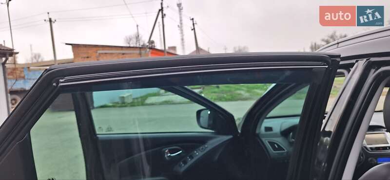 Внедорожник / Кроссовер Hyundai ix35 2014 в Новоархангельске