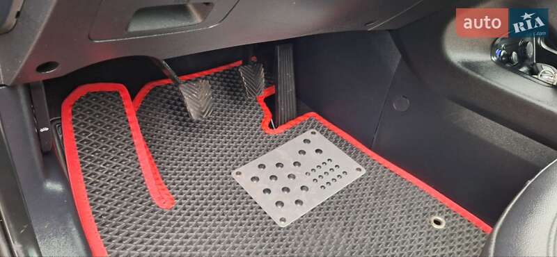 Внедорожник / Кроссовер Hyundai ix35 2014 в Новоархангельске