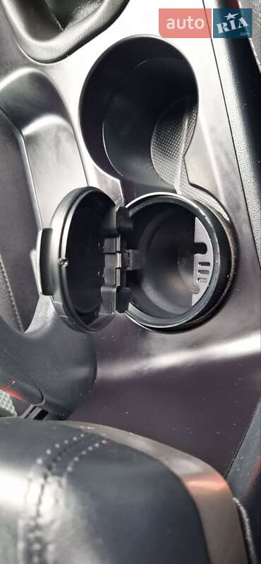 Внедорожник / Кроссовер Hyundai ix35 2014 в Новоархангельске