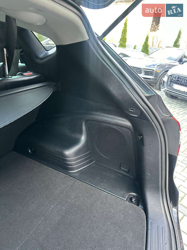 Внедорожник / Кроссовер Hyundai ix35 2014 в Ровно