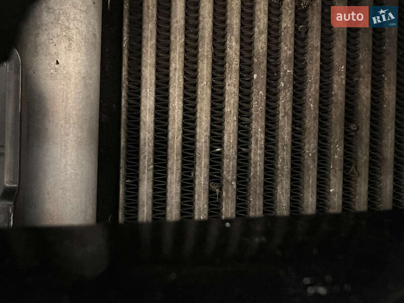 Позашляховик / Кросовер Hyundai ix35 2014 в Луцьку