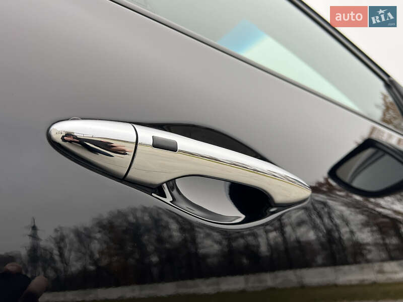 Позашляховик / Кросовер Hyundai ix35 2014 в Луцьку