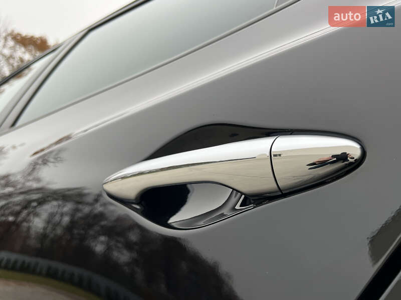 Позашляховик / Кросовер Hyundai ix35 2014 в Луцьку