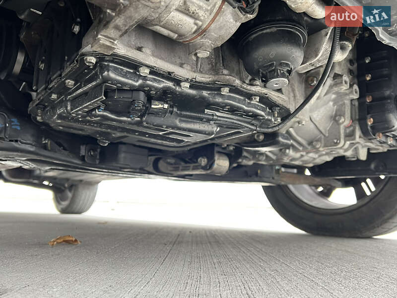 Позашляховик / Кросовер Hyundai ix35 2014 в Луцьку