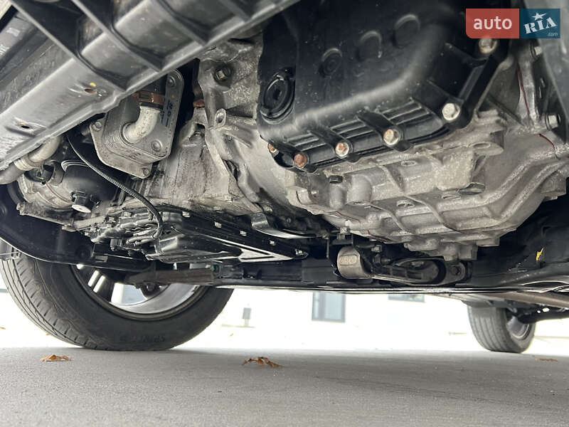 Позашляховик / Кросовер Hyundai ix35 2014 в Луцьку