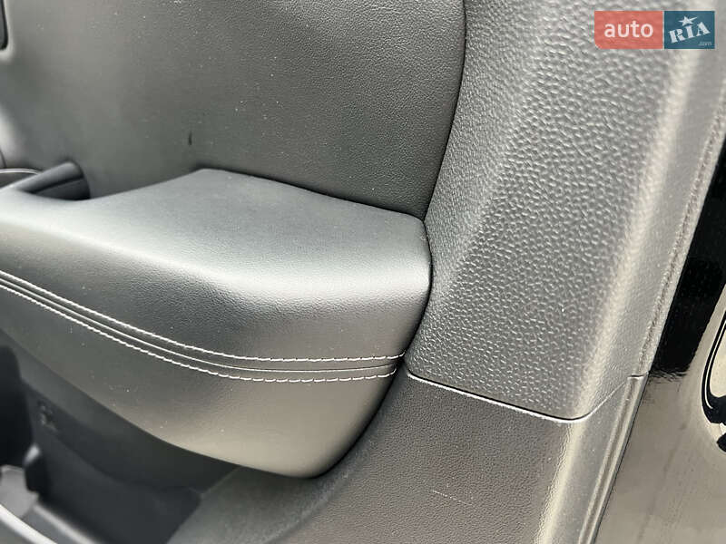 Позашляховик / Кросовер Hyundai ix35 2014 в Луцьку