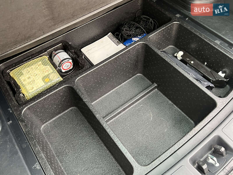 Позашляховик / Кросовер Hyundai ix35 2014 в Луцьку