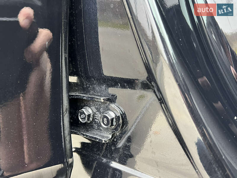 Позашляховик / Кросовер Hyundai ix35 2014 в Луцьку