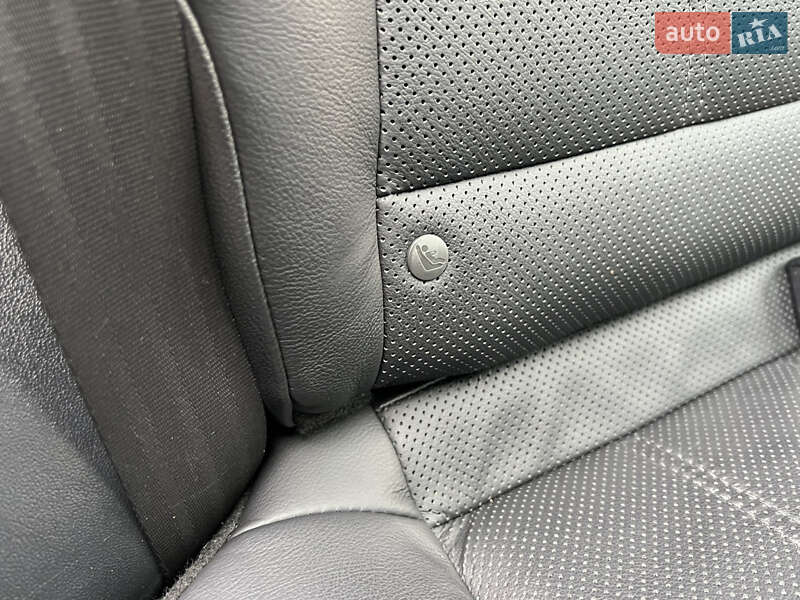 Позашляховик / Кросовер Hyundai ix35 2014 в Луцьку