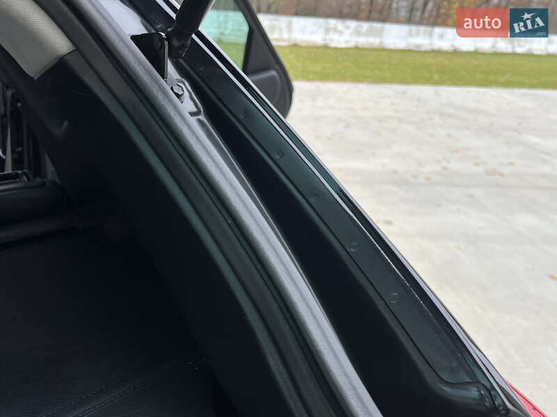 Позашляховик / Кросовер Hyundai ix35 2014 в Луцьку