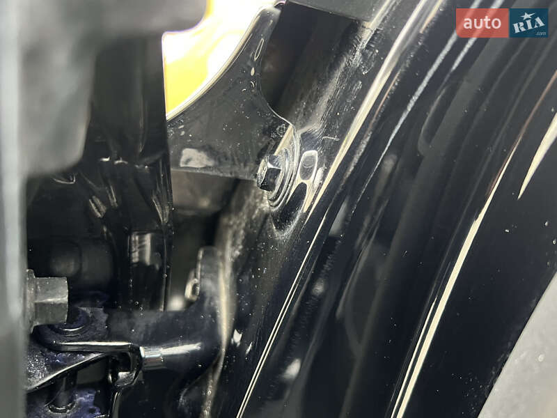 Позашляховик / Кросовер Hyundai ix35 2014 в Луцьку