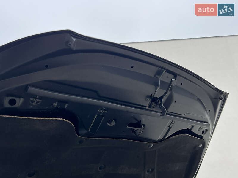 Позашляховик / Кросовер Hyundai ix35 2014 в Луцьку