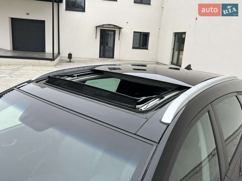 Позашляховик / Кросовер Hyundai ix35 2014 в Луцьку