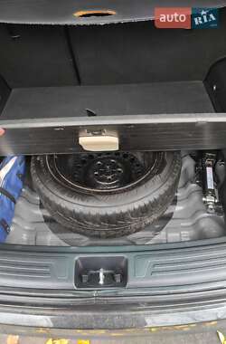 Внедорожник / Кроссовер Hyundai ix35 2010 в Полтаве