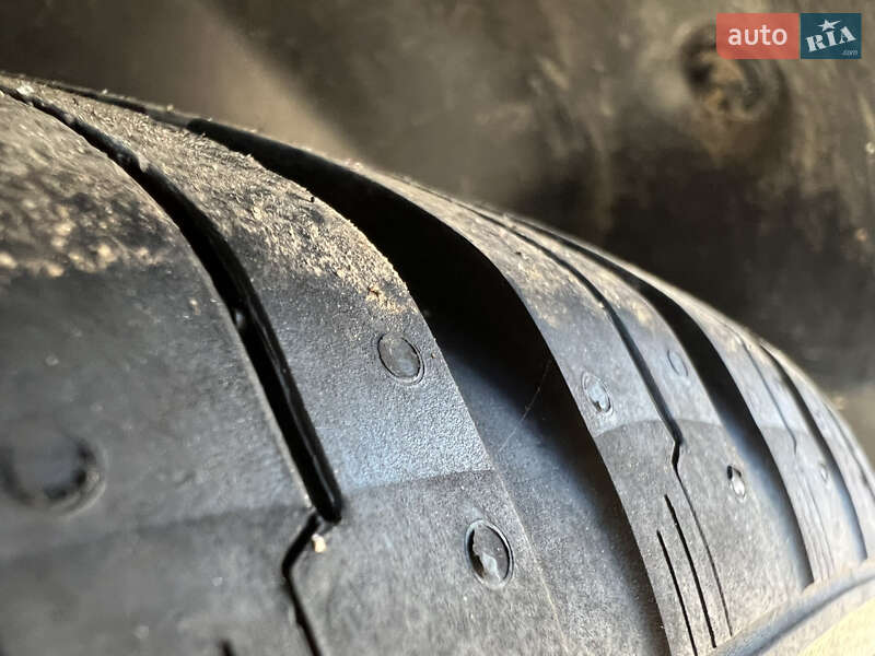 Внедорожник / Кроссовер Hyundai ix35 2012 в Луцке фото 24 Внедорожник / Кроссовер Hyundai ix35 2012 в Луцке