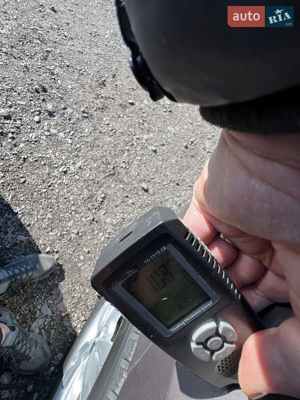 Внедорожник / Кроссовер Hyundai ix35 2012 в Луцке фото 44 Внедорожник / Кроссовер Hyundai ix35 2012 в Луцке