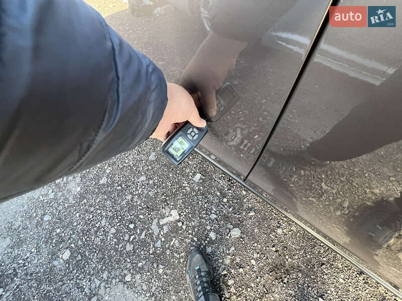 Внедорожник / Кроссовер Hyundai ix35 2012 в Луцке фото 49 Внедорожник / Кроссовер Hyundai ix35 2012 в Луцке