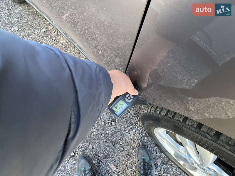 Внедорожник / Кроссовер Hyundai ix35 2012 в Луцке фото 52 Внедорожник / Кроссовер Hyundai ix35 2012 в Луцке