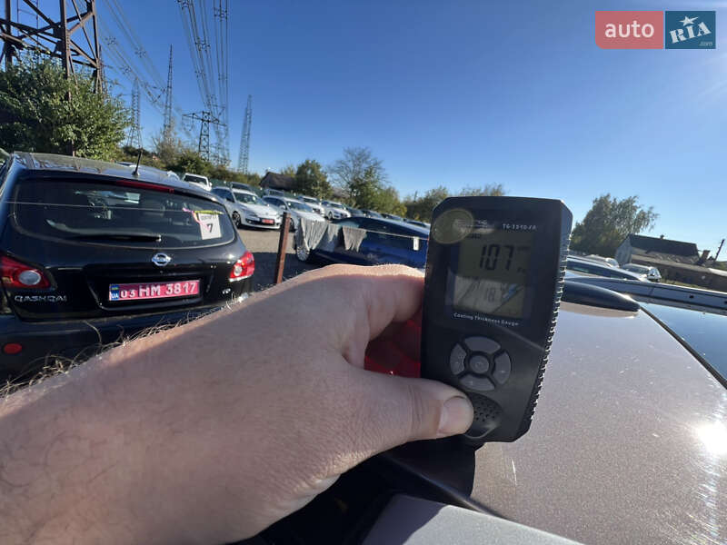 Внедорожник / Кроссовер Hyundai ix35 2012 в Луцке фото 59 Внедорожник / Кроссовер Hyundai ix35 2012 в Луцке