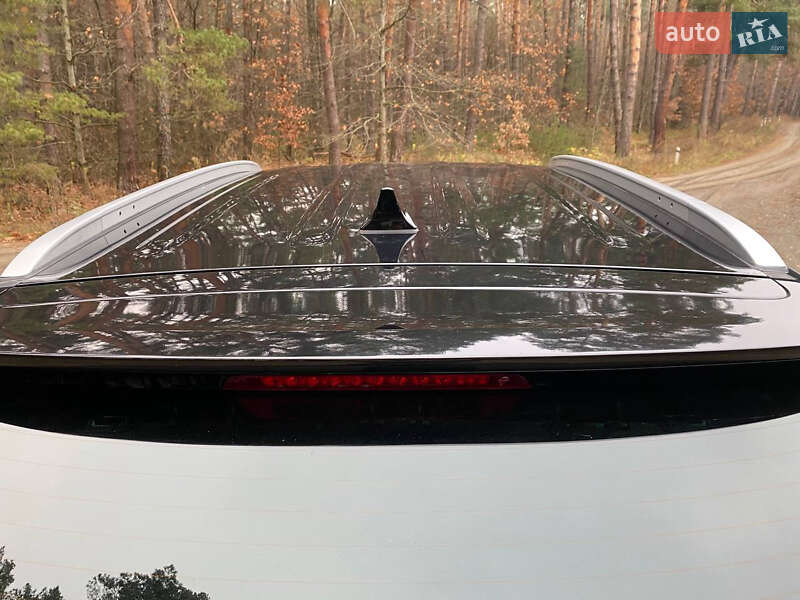 Внедорожник / Кроссовер Hyundai ix35 2015 в Радивилове