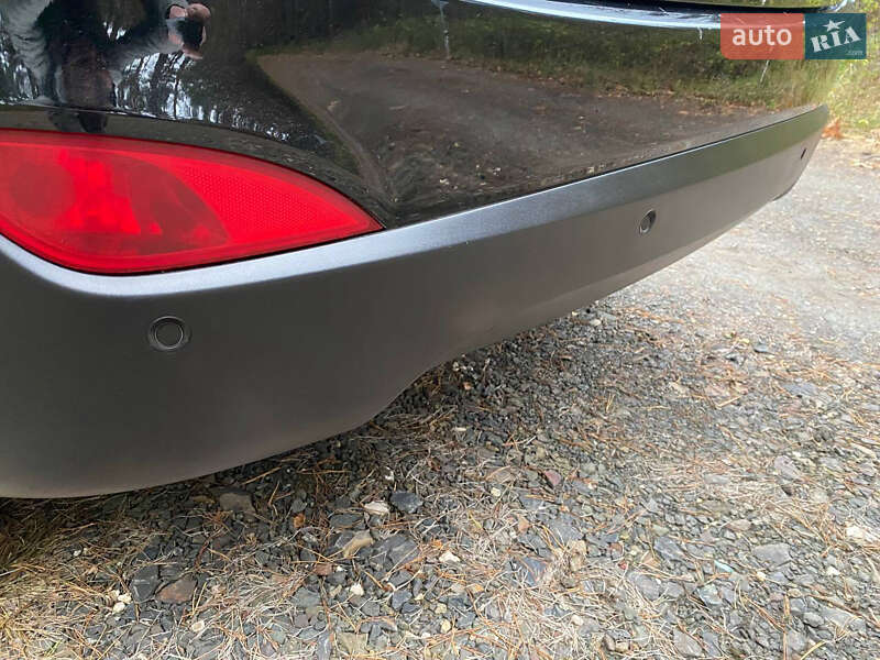 Внедорожник / Кроссовер Hyundai ix35 2015 в Радивилове