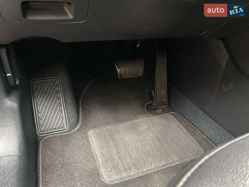 Внедорожник / Кроссовер Hyundai ix35 2015 в Радивилове