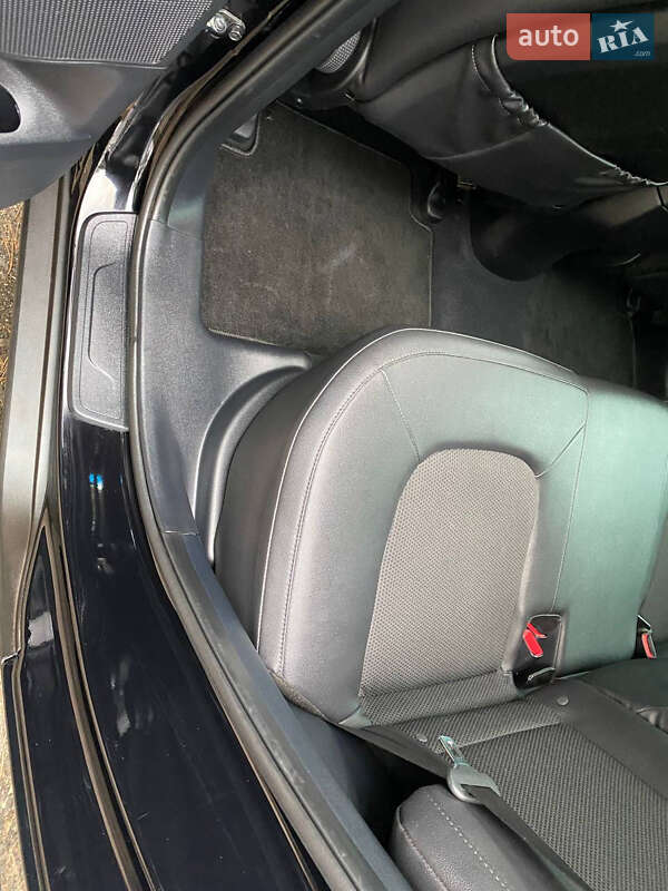 Внедорожник / Кроссовер Hyundai ix35 2015 в Радивилове