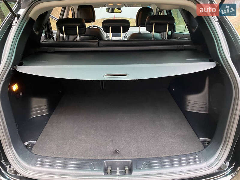 Внедорожник / Кроссовер Hyundai ix35 2015 в Радивилове