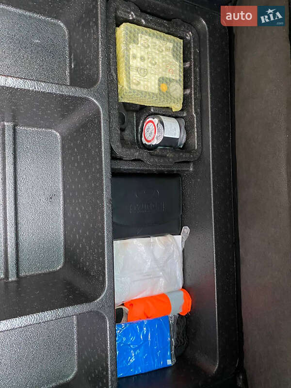 Внедорожник / Кроссовер Hyundai ix35 2015 в Радивилове