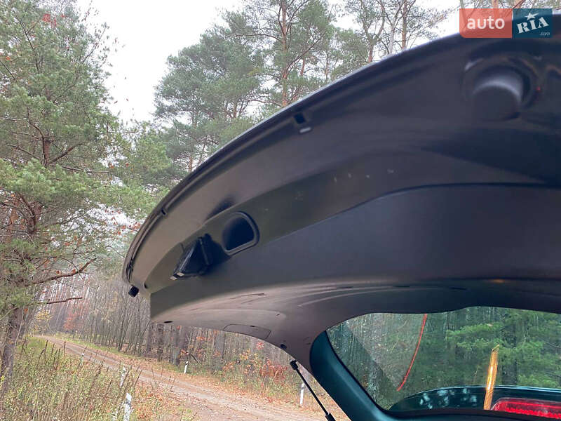 Внедорожник / Кроссовер Hyundai ix35 2015 в Радивилове