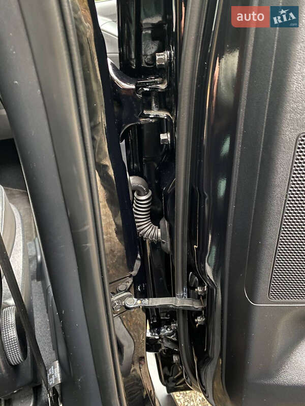 Внедорожник / Кроссовер Hyundai ix35 2015 в Радивилове