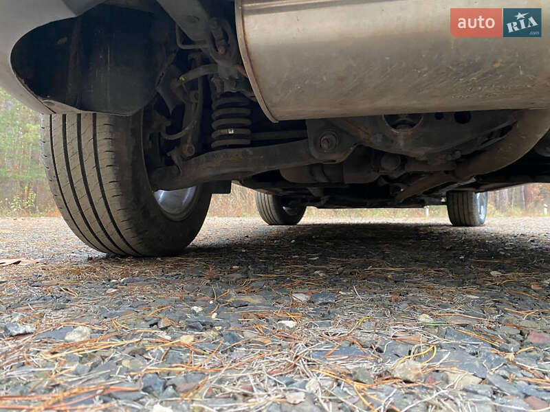 Внедорожник / Кроссовер Hyundai ix35 2015 в Радивилове