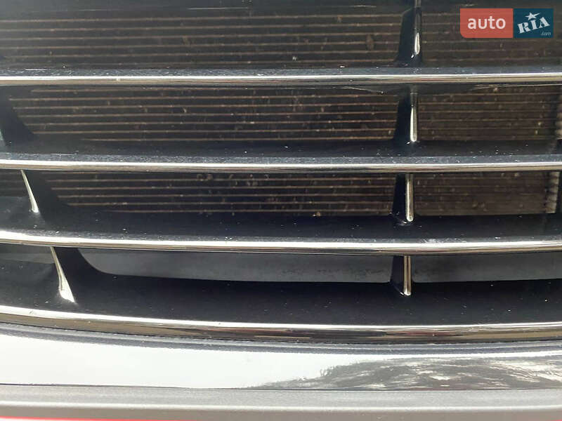 Внедорожник / Кроссовер Hyundai ix35 2015 в Радивилове