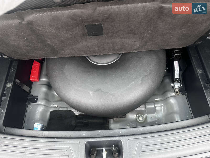 Внедорожник / Кроссовер Hyundai ix35 2011 в Дубно