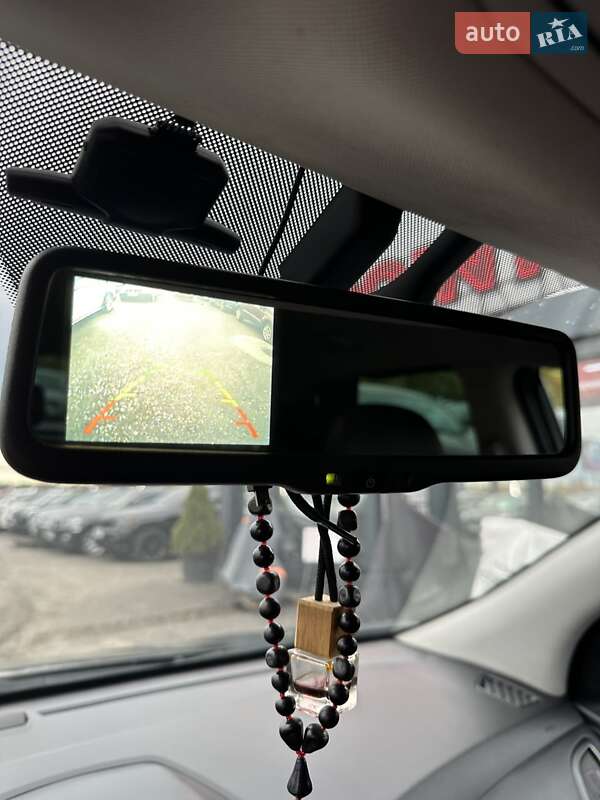 Позашляховик / Кросовер Hyundai ix35 2011 в Білогородці