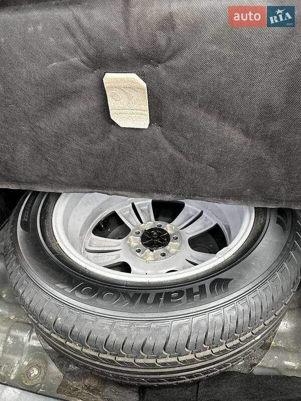 Позашляховик / Кросовер Hyundai ix35 2011 в Білогородці