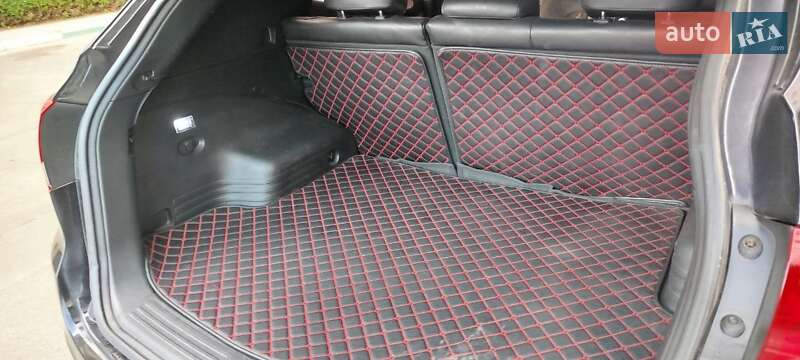 Внедорожник / Кроссовер Hyundai ix35 2011 в Одессе фото 20 Внедорожник / Кроссовер Hyundai ix35 2011 в Одессе