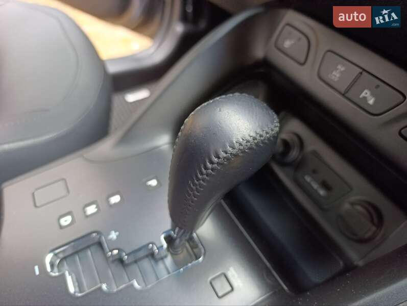 Внедорожник / Кроссовер Hyundai ix35 2013 в Киеве фото 48 Внедорожник / Кроссовер Hyundai ix35 2013 в Киеве