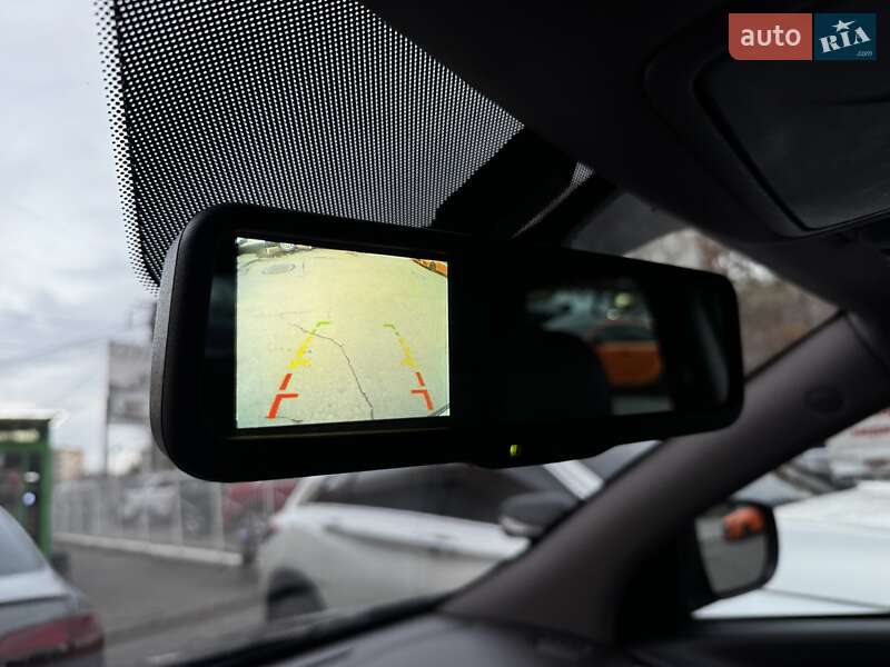 Внедорожник / Кроссовер Hyundai ix35 2011 в Одессе фото 39 Внедорожник / Кроссовер Hyundai ix35 2011 в Одессе