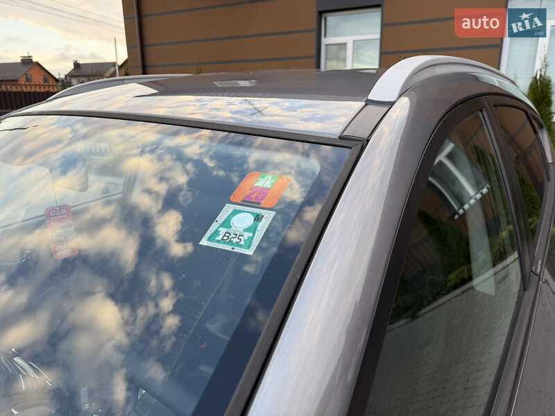 Внедорожник / Кроссовер Hyundai ix35 2012 в Виннице фото 29 Внедорожник / Кроссовер Hyundai ix35 2012 в Виннице