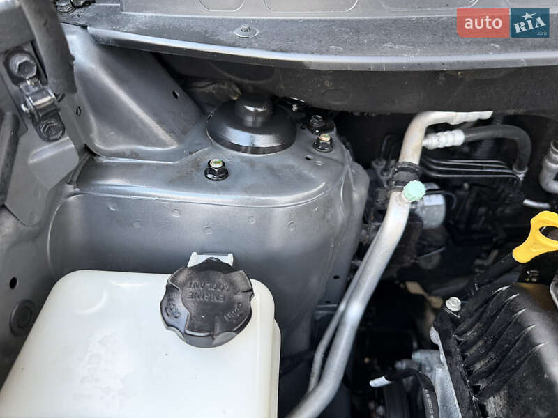 Внедорожник / Кроссовер Hyundai ix35 2012 в Виннице фото 50 Внедорожник / Кроссовер Hyundai ix35 2012 в Виннице